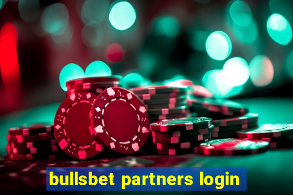 bullsbet partners login